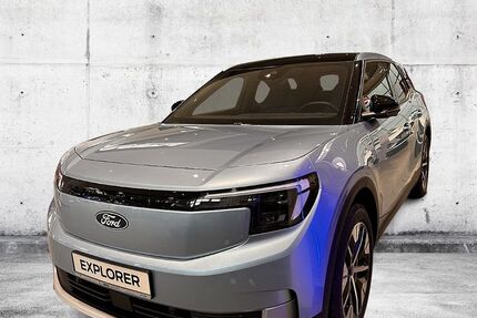 Ford Explorer 13.000 km 45.900 &euro; Siegen 57072