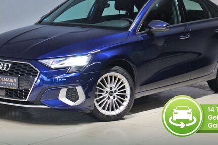 Audi A3 65.303 km 25.990 &euro; Eching i. Ndb. 84174