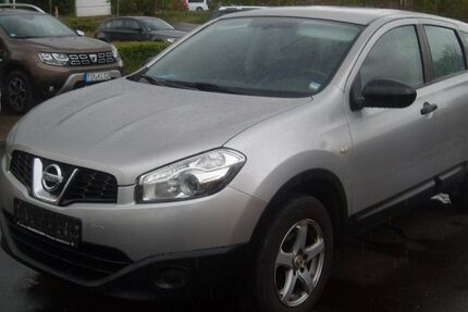 Nissan Qashqai 150.000 km 3.000 &euro; Waldsassen 95652