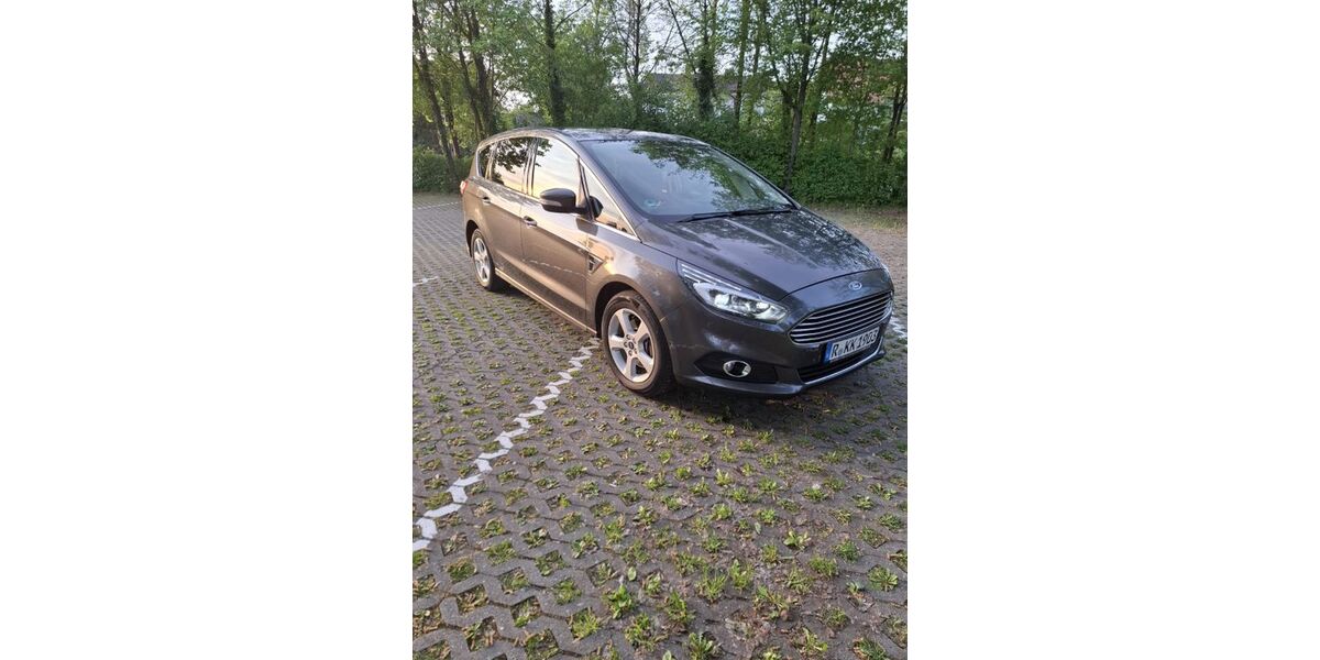 Ford S-Max 135.000 km 17.499 &euro; Regenstauf 93128