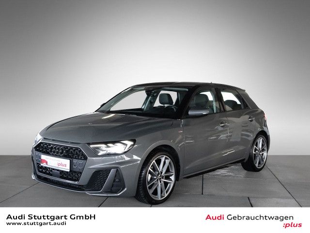 Audi A1 12.615 km 25.840 &euro; Stuttgart 70469