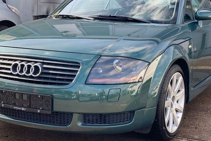 Audi TT 200.000 km 7.500 € Viernheim 68519