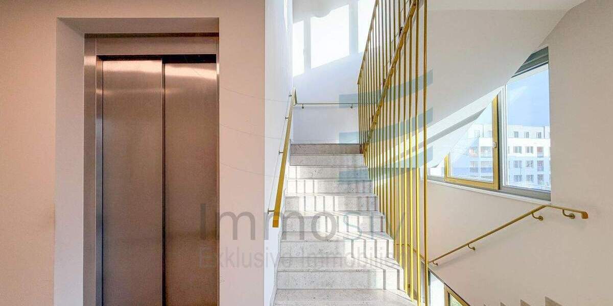 Etagenwohnung Wustermark Elstal - 2 Zimmer, 40 m&sup2;, 219.000&euro; | Angebot:24620737