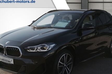 BMW X2 58.680 km 29.470 &euro; Bernburg 06406