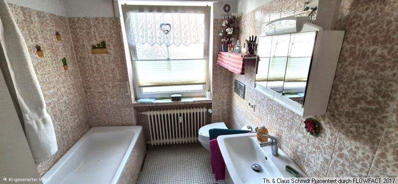 Etagenwohnung Westerstede - 4 Zimmer, 78 m&sup2;, 179.500&euro; | Angebot:25690045