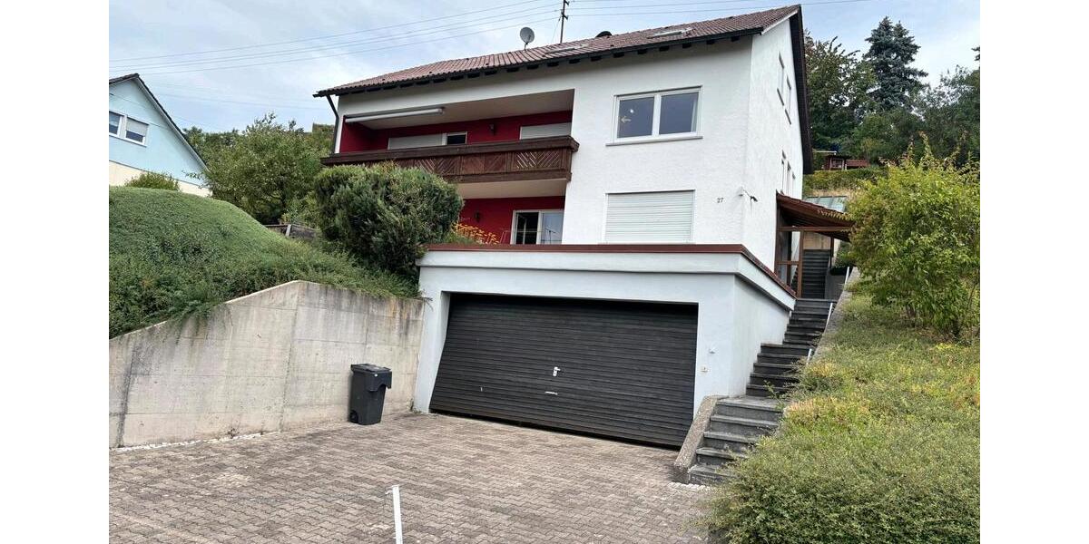 Einfamilienhaus Balingen - 7 Zimmer, 184 m&sup2;, 469.000&euro; | Angebot:27019265