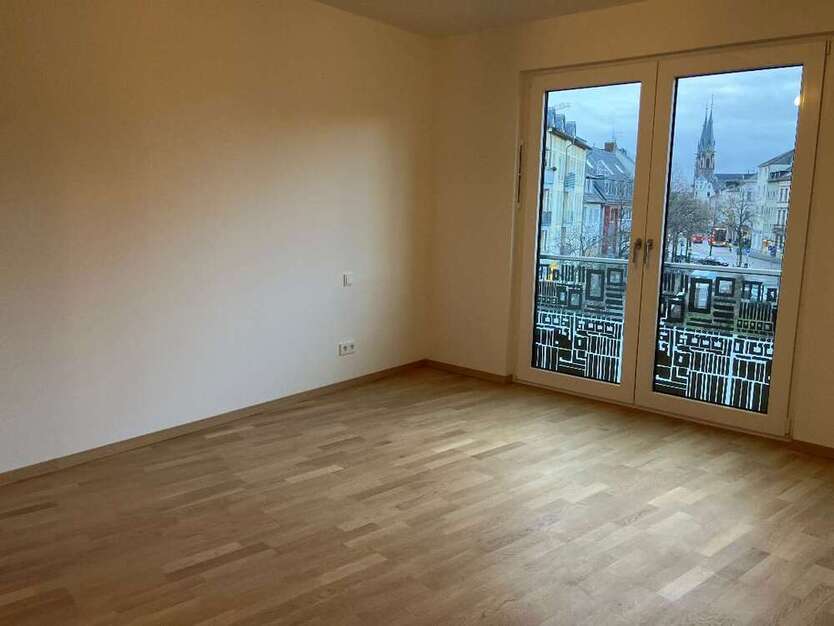 Wohnung zum Mieten in Bonn 945 € 59.34 m²