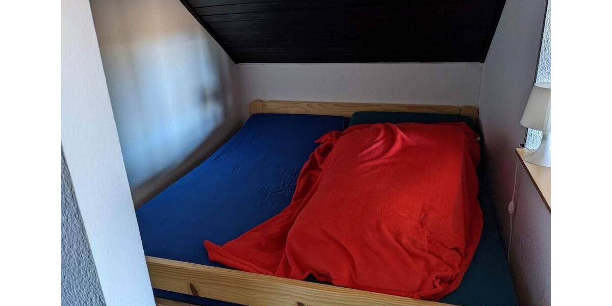 Dachgeschoßwohnung Winnenden - 1.5 Zimmer, 39 m&sup2;, 119.900&euro; | Angebot:26831950