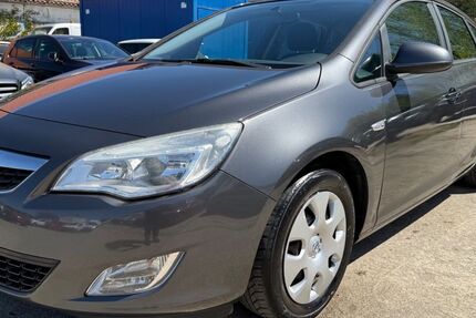 Opel Astra 230.809 km 2.490 &euro; Kumhausen 84036