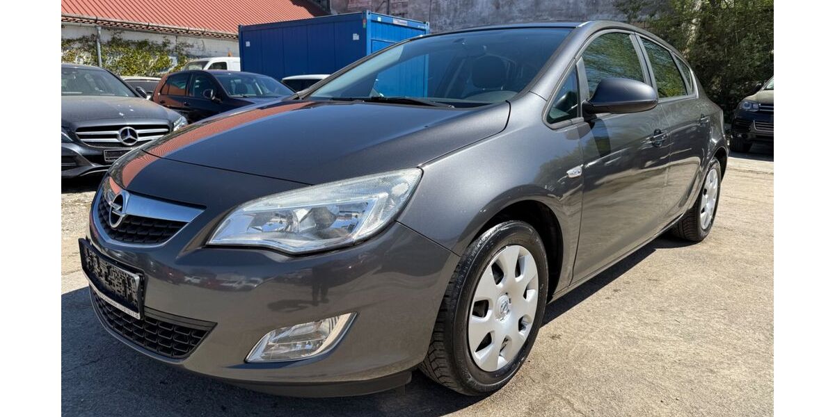 Opel Astra 230.809 km 2.490 &euro; Kumhausen 84036