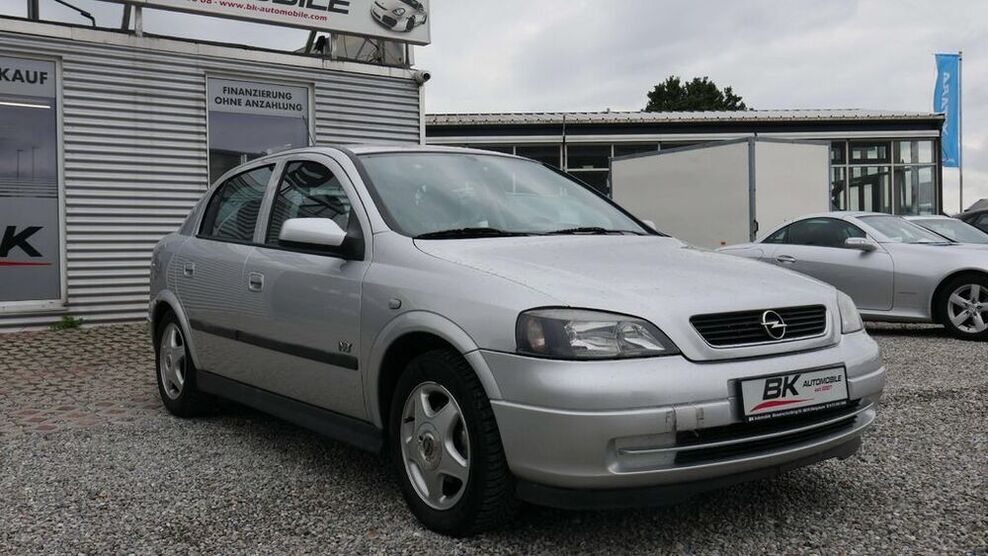 Astra
