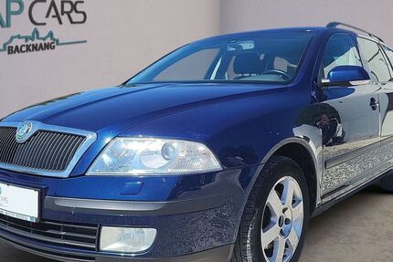 Skoda Octavia 314.943 km 1.850 &euro; Backnang 71522