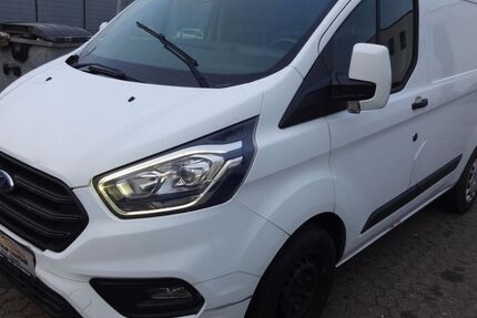 Ford Transit Custom 226.000 km 10.500 € Zülpich 53909
