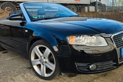 Audi A4 215.500 km 7.490 &euro; Aalen 73431