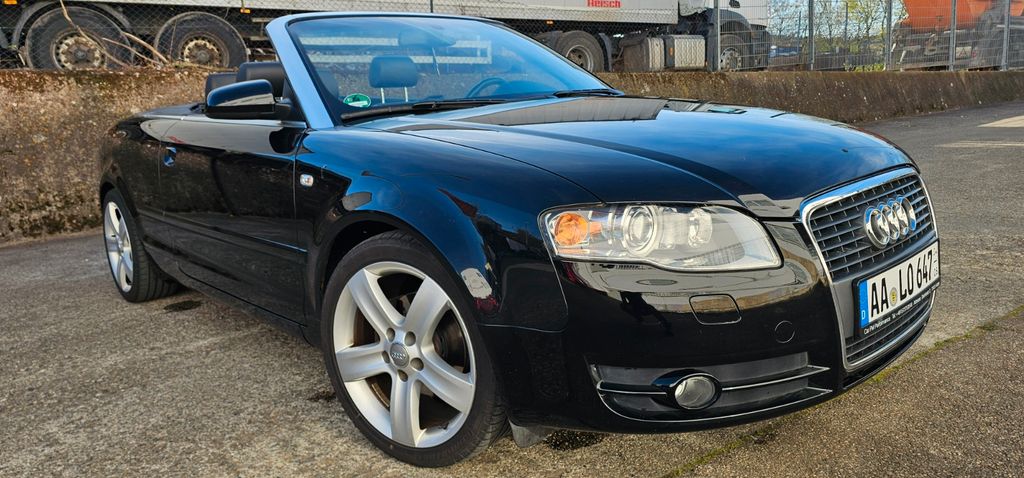 Audi A4 215.500 km 7.490 &euro; Aalen 73431