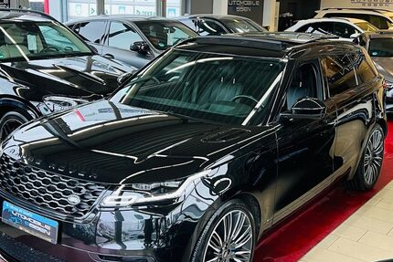 Land Rover Range Rover Velar 60.000 km 46.999 &euro; Essen 45326