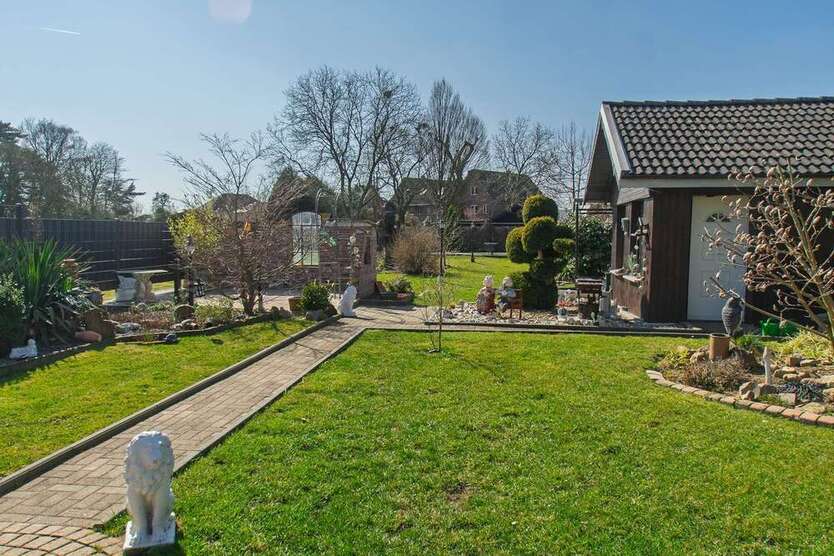 Haus zum Kaufen in Heinsberg 398.000 € 119 m²
