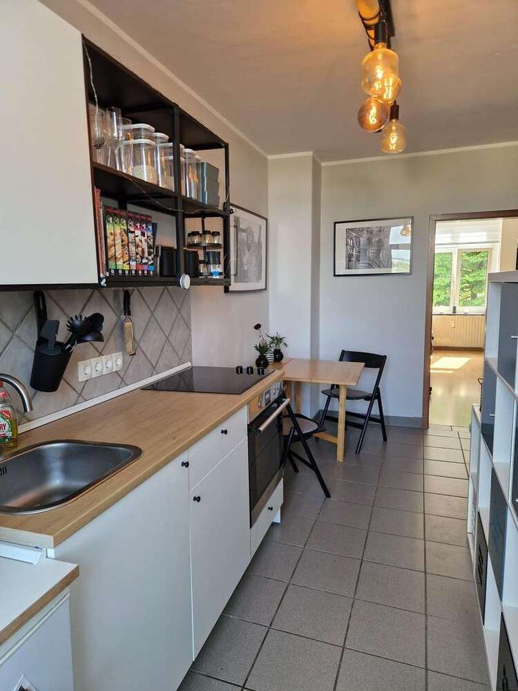 Wohnung zum Mieten in Wuppertal 350 € 36 m²