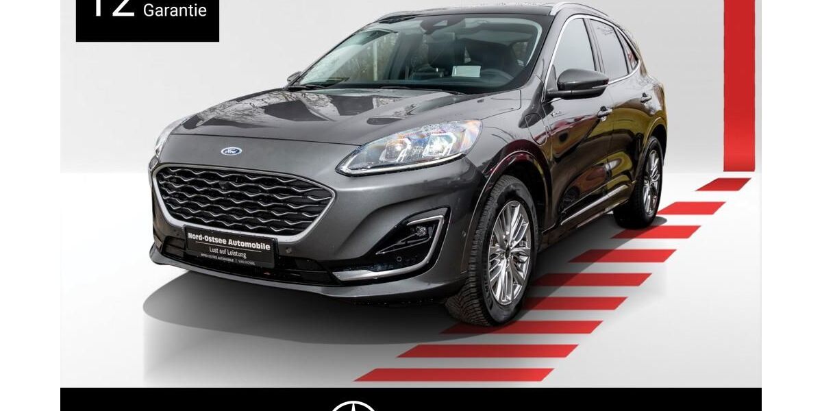 Ford Kuga 26.159 km 23.850 &euro; Hamburg-Elbe 22609