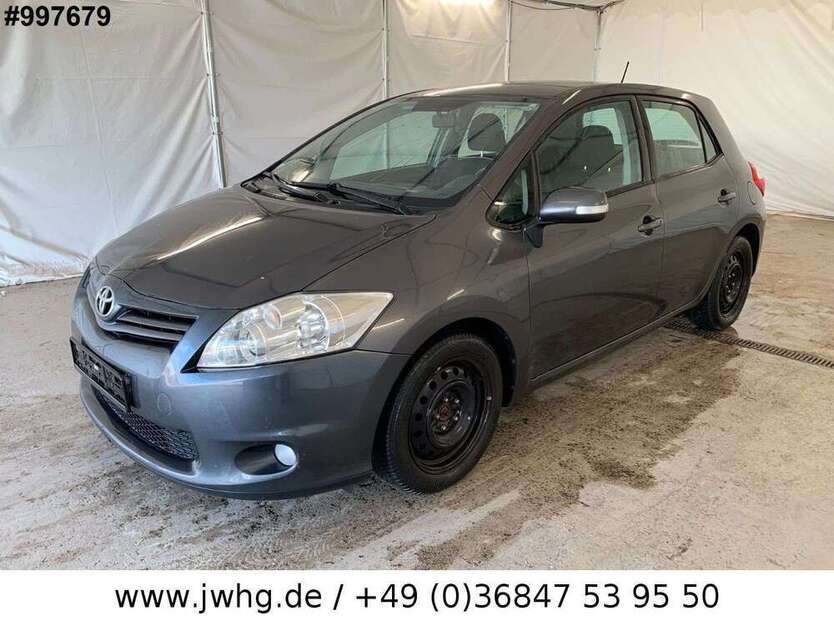 Auris