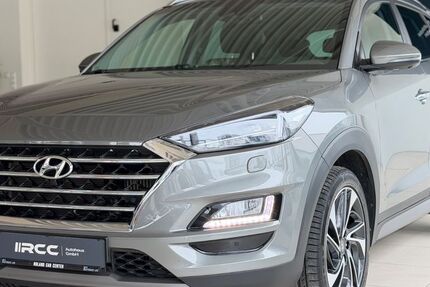 Hyundai TUCSON 32.894 km 19.940 &euro; Stuhr 28816