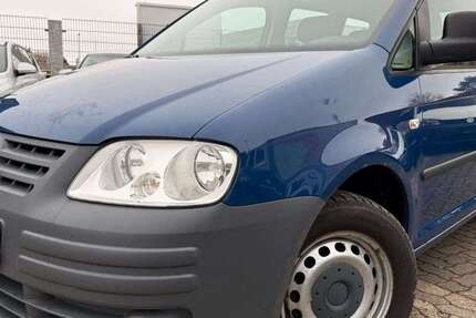 VW Caddy 249.890 km 2.990 &euro; Hildesheim 31137