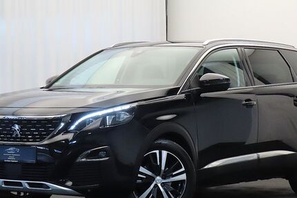 Peugeot 5008 75.000 km 14.999 &euro; Bad Lippspringe 33175