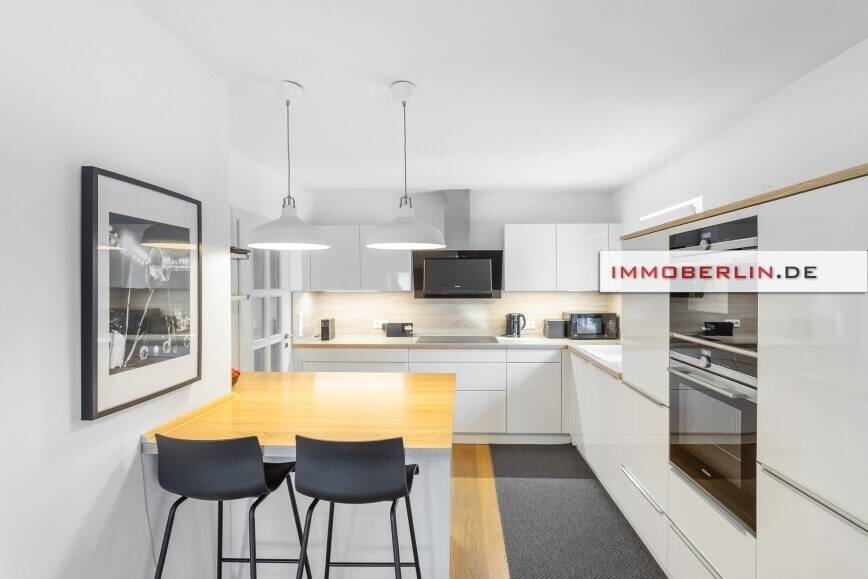 Einfamilienhaus Falkensee / Falkenhagen Falkenhagen - 3 Zimmer, 133 m&sup2;, 850.000&euro; | Angebot:26470710