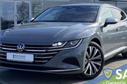 VW Arteon 42.523 km 27.848 &euro; Schrobenhausen 86529