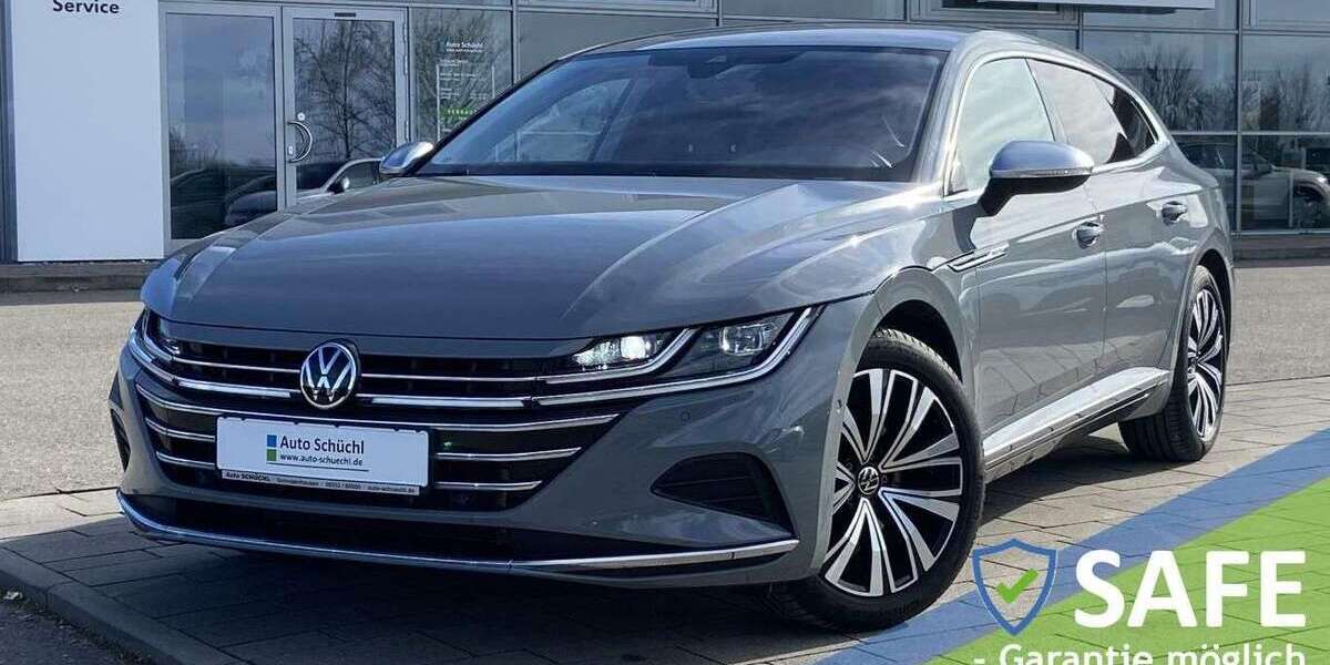 VW Arteon 42.523 km 27.848 &euro; Schrobenhausen 86529