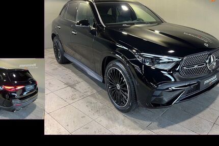 Mercedes-Benz GLC 300 9.444 km 65.900 &euro; Ingolstadt 85055