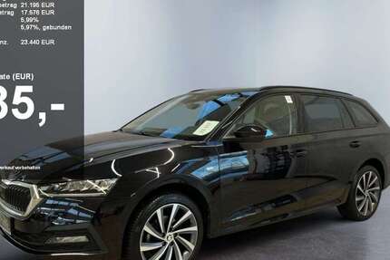 Skoda Octavia 69.730 km 22.734 &euro; Brandenburg 14770