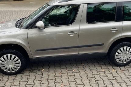 Skoda Yeti 100.000 km 5.900 € Bremen 28307