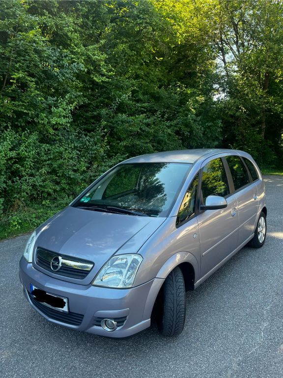 Meriva