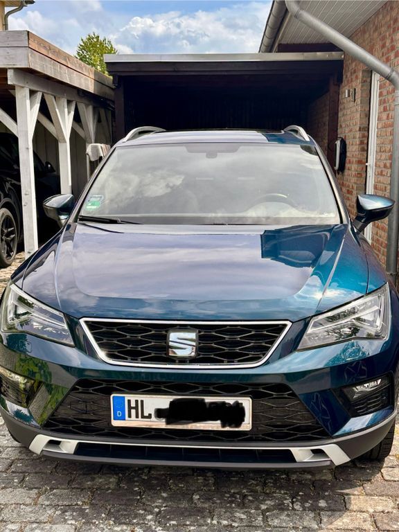 Ateca