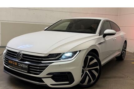 VW Arteon 148.553 km 23.490 &euro; Bensheim 64625