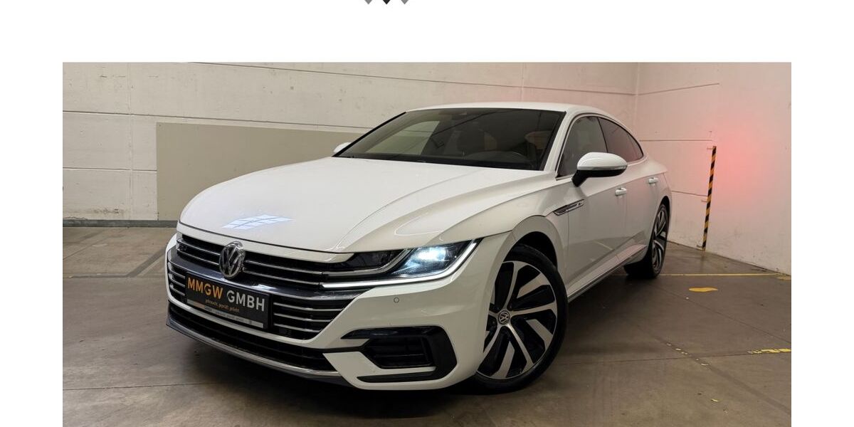 VW Arteon 148.553 km 23.490 &euro; Bensheim 64625