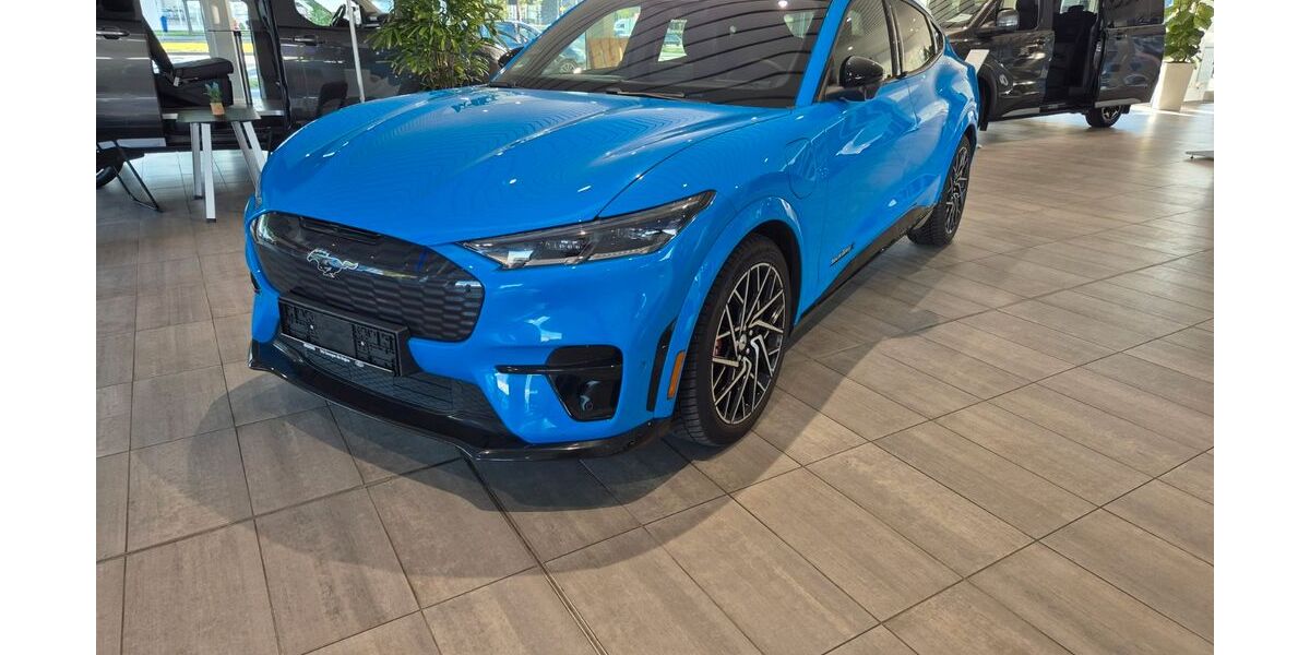 Ford Mustang Mach-E 55.000 km 38.900 € Wermelskirchen 42929