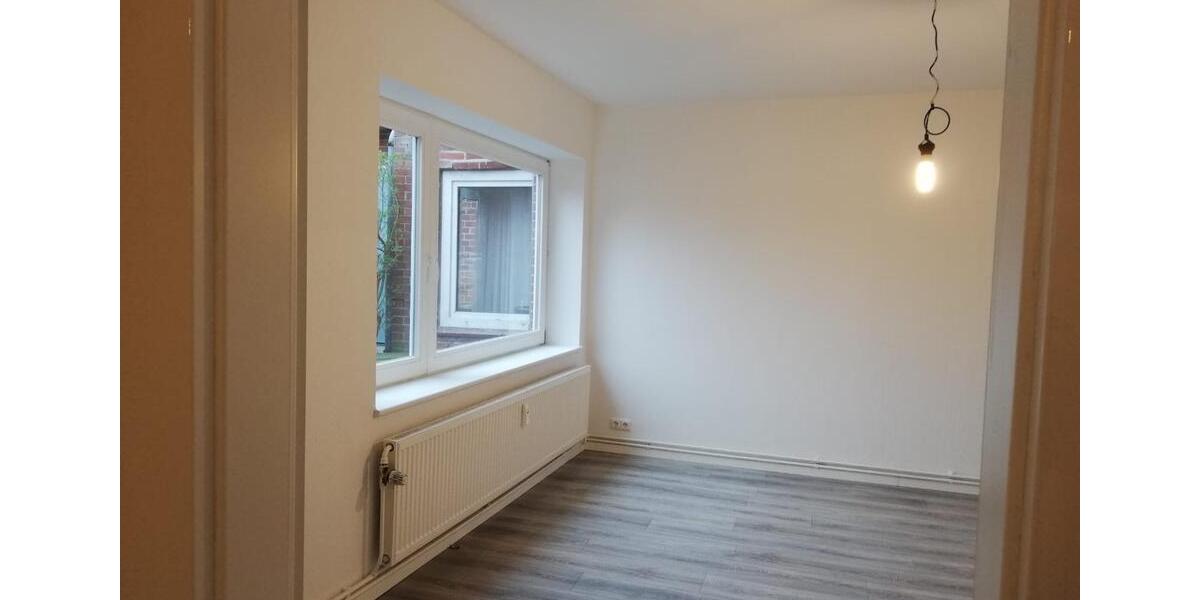 Erdgeschoßwohnung Bredstedt - 2 Zimmer, 55 m&sup2;, 850&euro; | Angebot:26336967