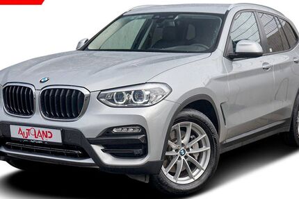 BMW X3 68.233 km 33.990 &euro; Gera 07546