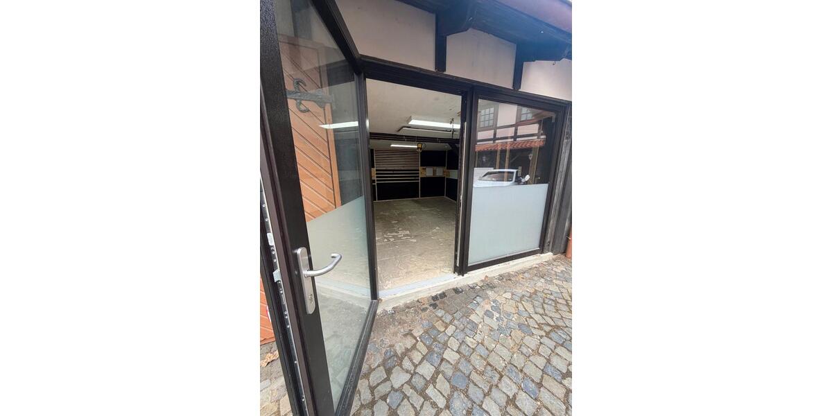 Gewerbeobjekt Seesen - 420&euro; | Angebot:26149643