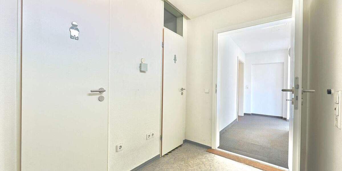 Gewerbeobjekt Haßloch - 4.500&euro; | Angebot:25682158