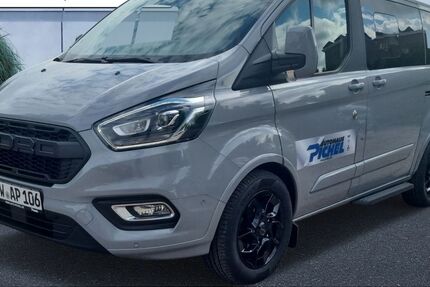 Ford Tourneo Custom 40.000 km 37.590 &euro; Hartmannsdorf 09232