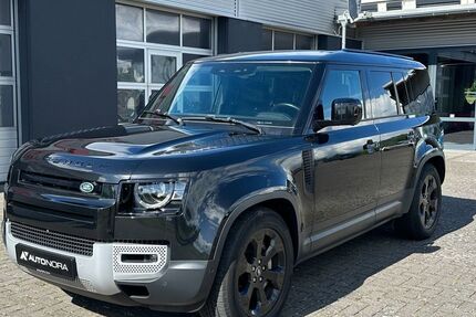Land Rover Defender 148.800 km 46.900 &euro; Bitburg 54634