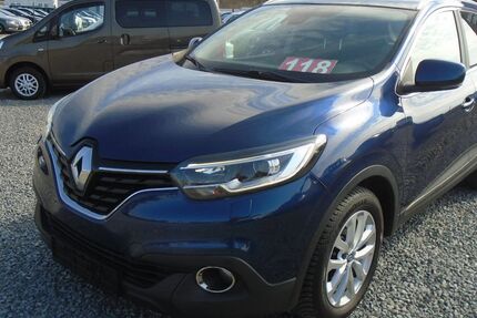 Renault Kadjar 138.000 km 8.950 &euro; Wildau 15745