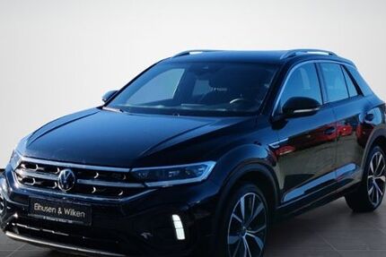 VW T-Roc 59.266 km 26.870 &euro; Norden 26506