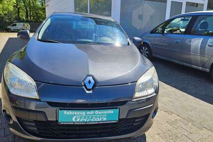 Renault Megane 166.333 km 4.600 &euro; Bergheim-Niederaussem 50129