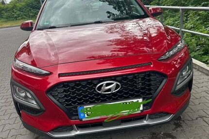 Hyundai KONA 42.500 km 13.700 &euro; Berlin 13595