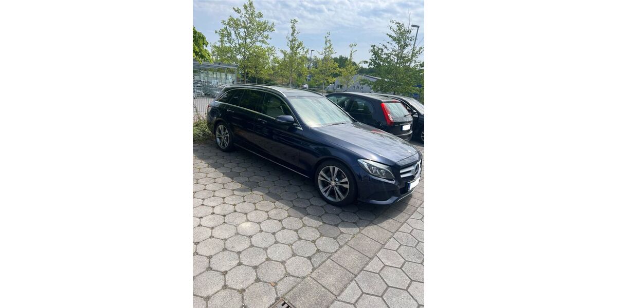 Mercedes-Benz C 250 295.456 km 10.500 &euro; Rodgau 63110