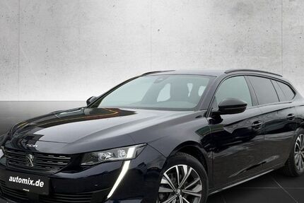 Peugeot 508 60.956 km 19.500 &euro; Enge-Sande 25917